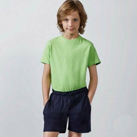 Pantalón corto niño Roly Sport