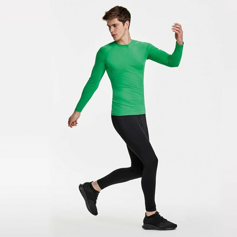 Camiseta térmica M/L Roly Prime
