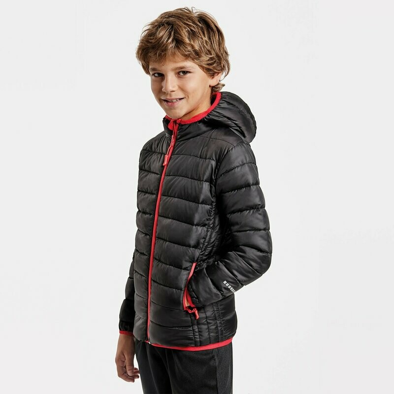 Chaqueta niño Roly Norway Sport