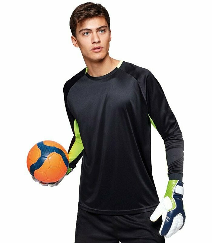 Camiseta Portero Roly Porto