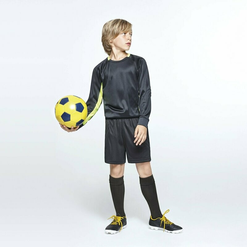 Camiseta Portero Roly Porto