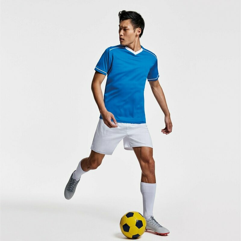 Conjunto deportivo unisex Roly united