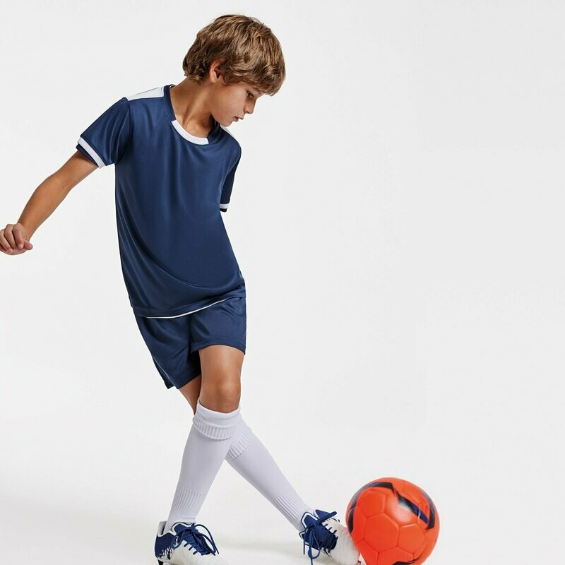 Conjunto deportivo niño unisex Roly Racing
