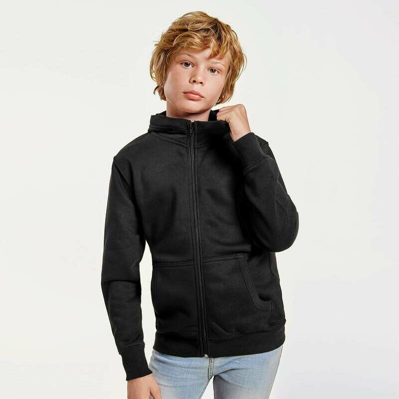 Sudadera Capucha niño Roly Montblanc