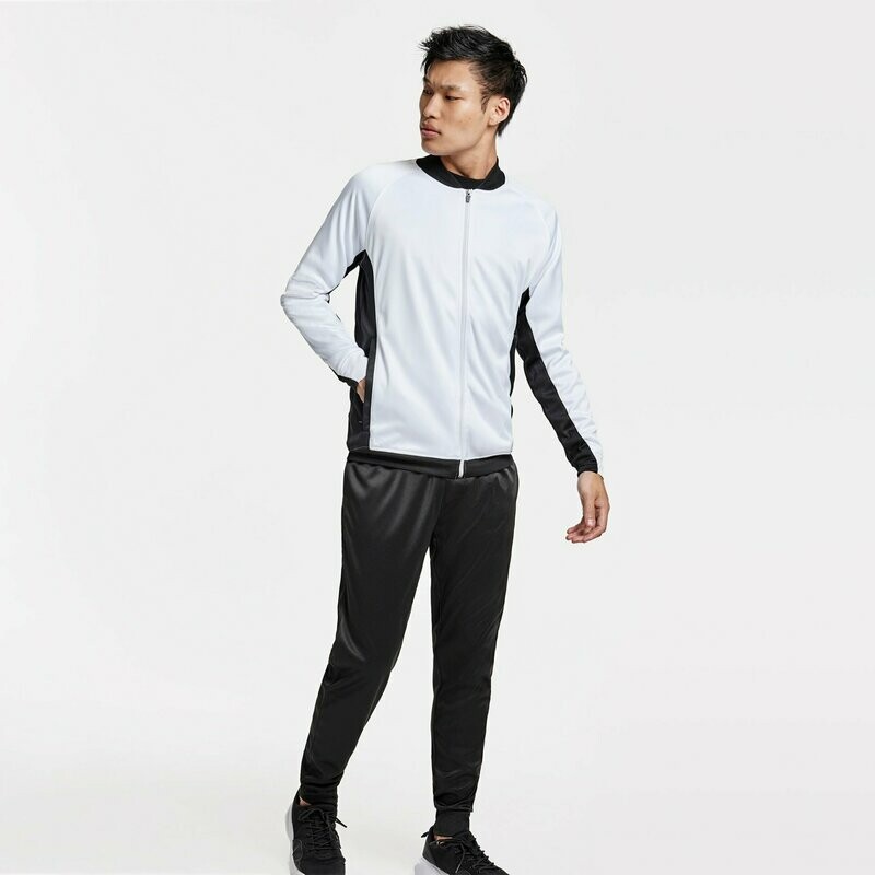 Chaqueta deportiva Roly Iliada