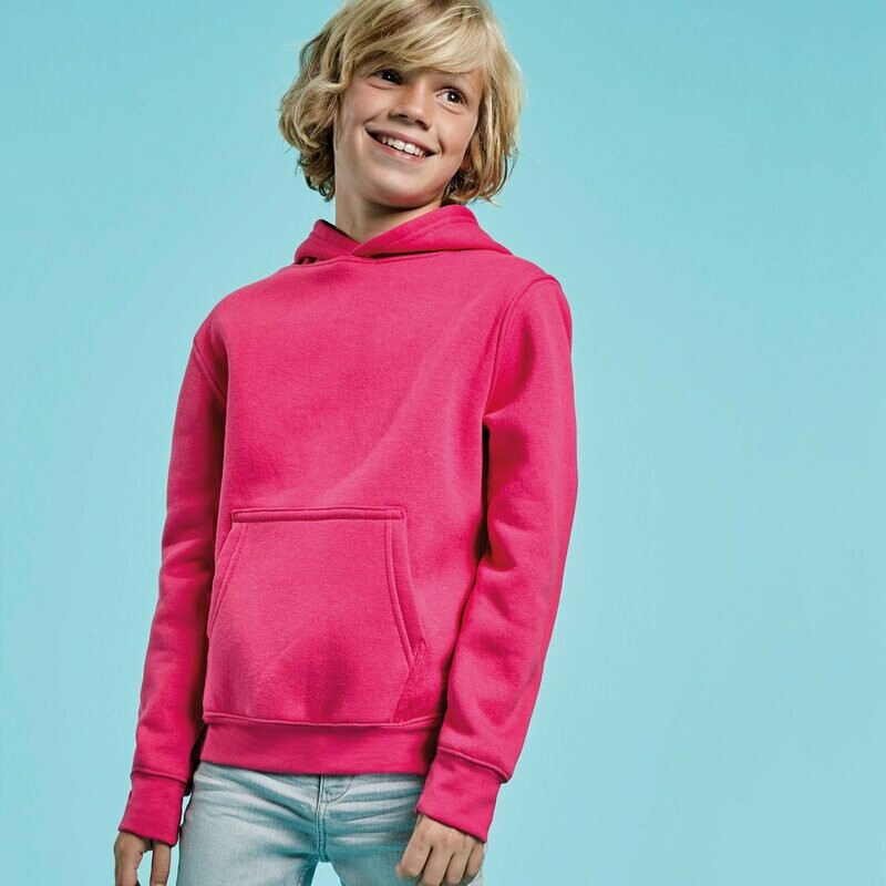 Sudadera Canguro niño Económica Roly