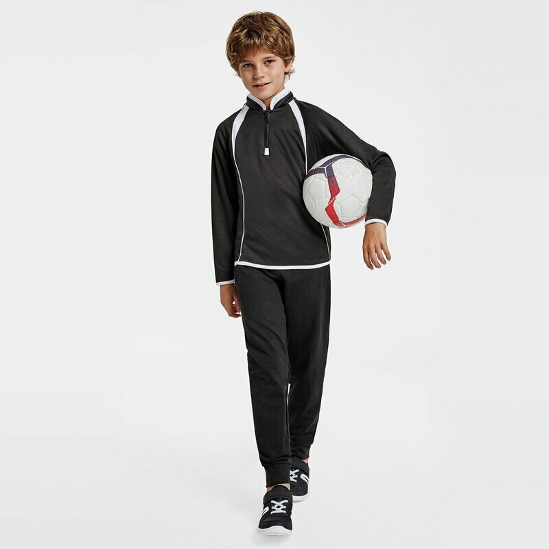 Sudadera niño Roly Seul