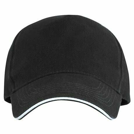 Gorra unisex Roly Eris