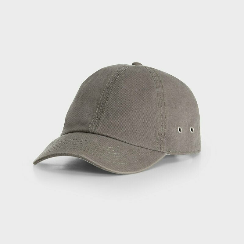 Gorra unisex Roly Terra