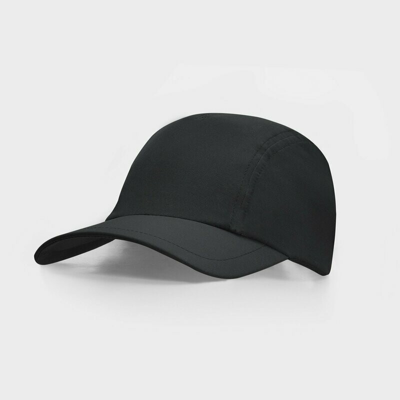 Gorra unisex técnica Mercury