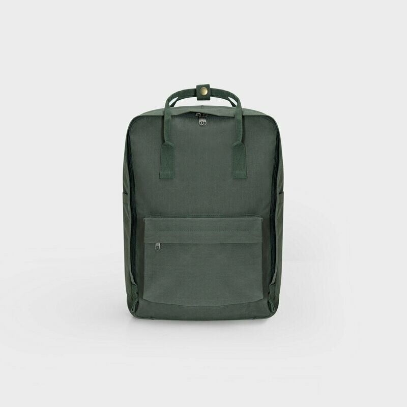 Mochila Viaje Unisex Roly Colibri