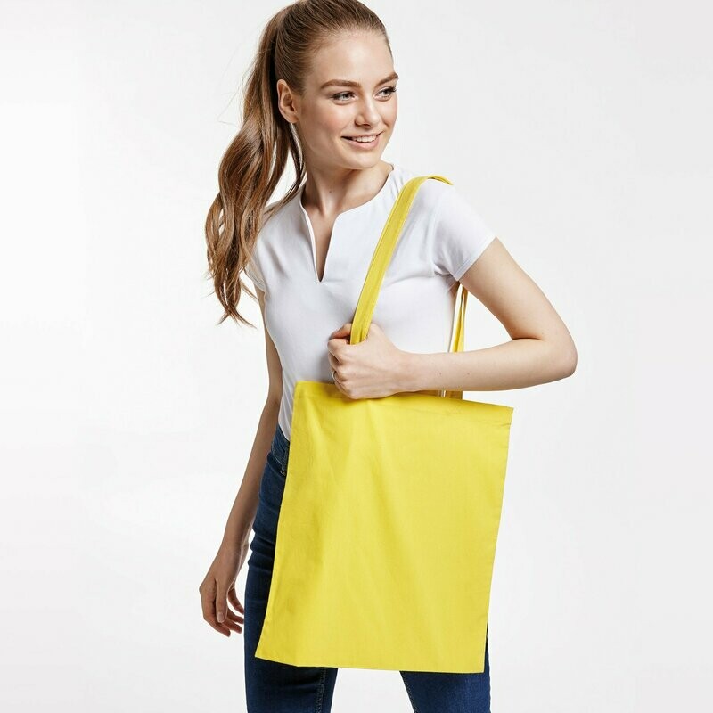 Bolsa Asas Roly Mountain