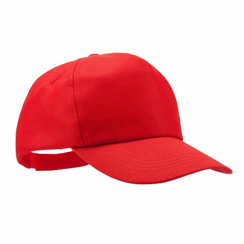 Gorra Reciclada Unisex Roly Calisto
