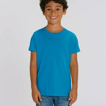 Camiseta Algodón Orgánico niño/a  Creator Stanley/Stella
