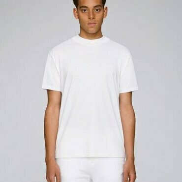 Camiseta Algodón Organico Stantely/Stella  Hombre Trims
