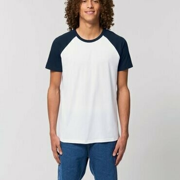 Camiseta Algodón Orgánico Catcher Short Sleeve