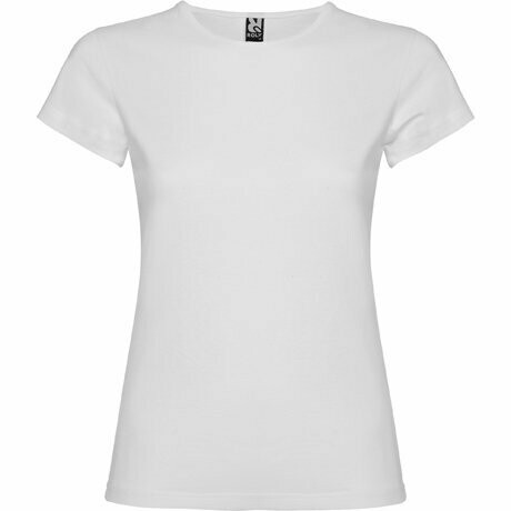 Camiseta Mujer Roly BALI