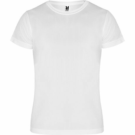 Camiseta Chico Roly CAMINERA, COLORES: Blanco