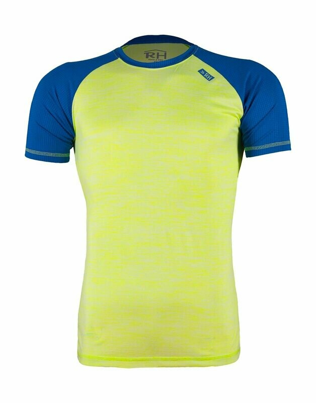 Camiseta  Técnica RH SPACE