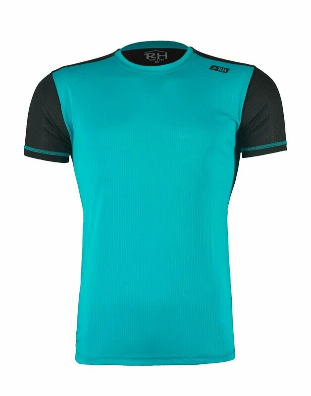 Camiseta  Técnica BICOLOR Para Personalizar