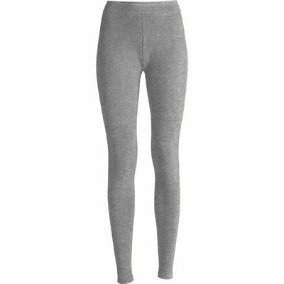 Leggins niña Roly Leire, COLORES: Gris Vigoré