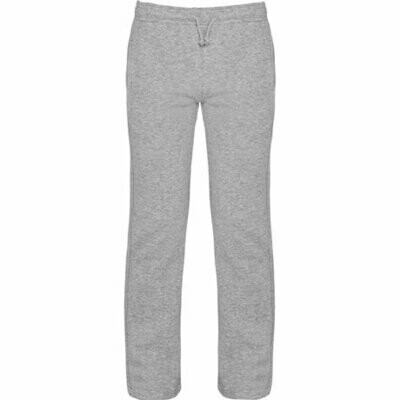 Pantalón unisex Roly Astun, COLORES: Gris Vigoré