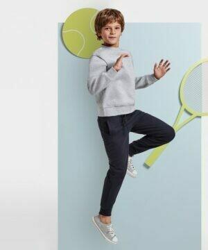 Pantalón deporte niño Roly Adelpho