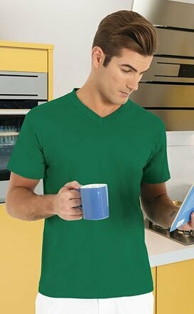 Camiseta Cuello Pico Valento Sun