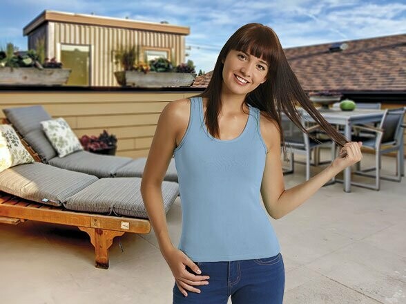 Camiseta Tirantes Valento Amanda