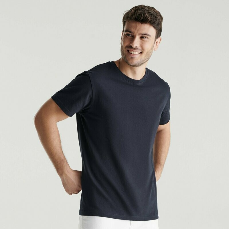 Camiseta Algodón Baño Enzimático Roly STAFFORD
