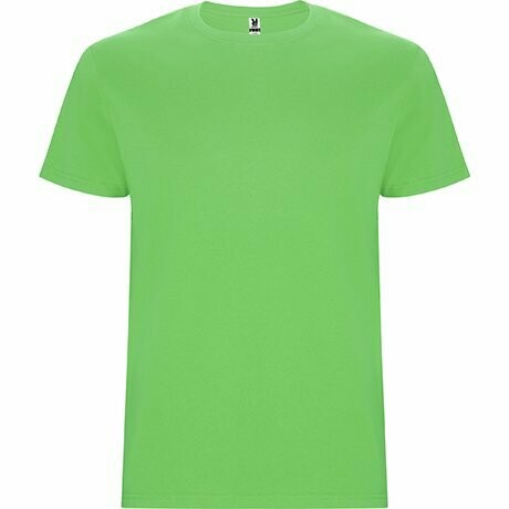 Camiseta Algodón Niño Baño Enzimático Roly Stafford