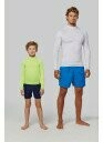 Camiseta SURF  Manga Larga Adulto y Niño