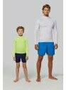 Camiseta SURF Manga Larga Adulto y Niño