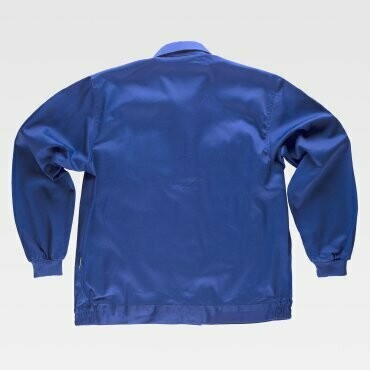 Chaqueta Trabajo Personalizar Workteam