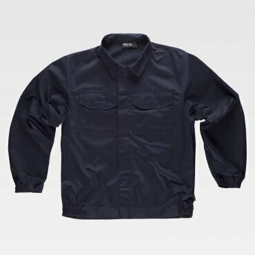 Cazadora Unisex Trabajo Barato Workteam