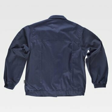 Chaqueta Trabajo Barata Workteam