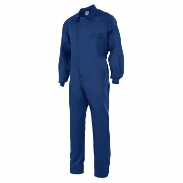 Mono unisex Algodón Multibolsillo Económico Velilla