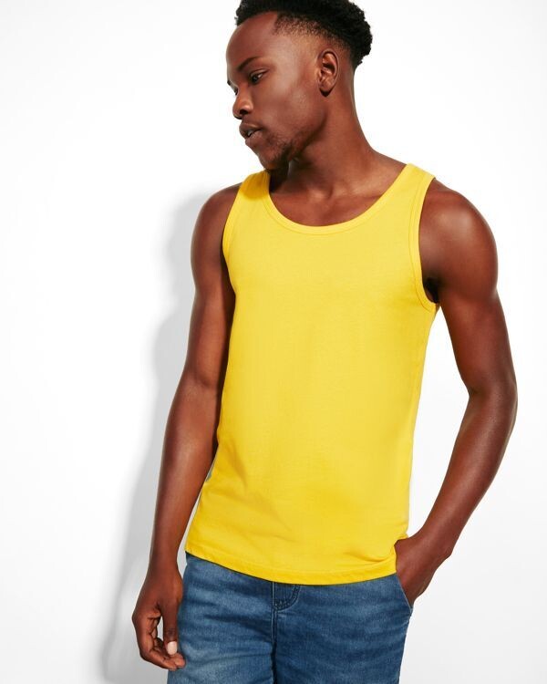Camiseta Tirantes Personalizable TEXAS