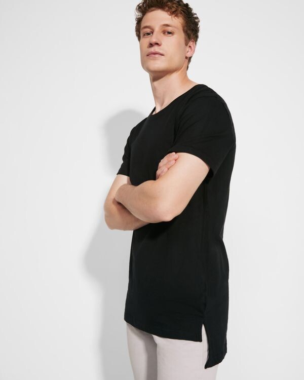 Camiseta Unisex Roly COLLIE