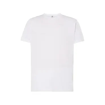 Jhk t-Shirt - Camiseta básica manga corta hombre URBAN