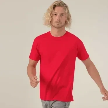 Jhk t-Shirt - Camiseta orgánica hombre REGULAR ORGANIC
