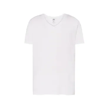 Jhk t-Shirt - Camiseta cuello de pico hombre URBAN-V NECK