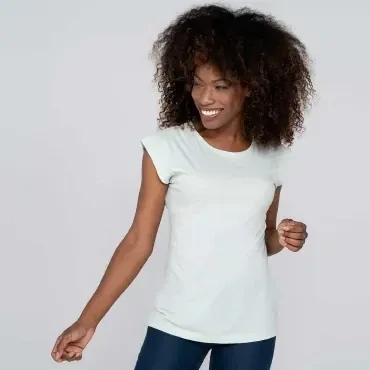 Jhk t-Shirt - Camiseta básica mujer CORCEGA