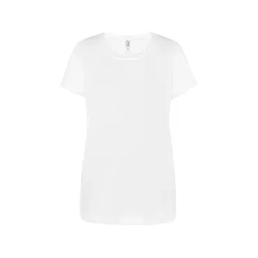 Jhk t-Shirt - Camiseta básica mujer PALMA