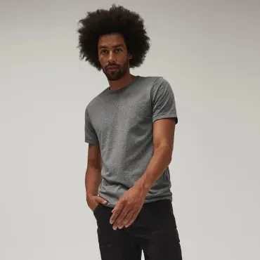 Bella + Canvas - Camiseta tri-Blend hombre ALLISON