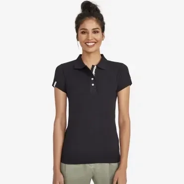 Sol's - Polo mujer manga corta Portland Women