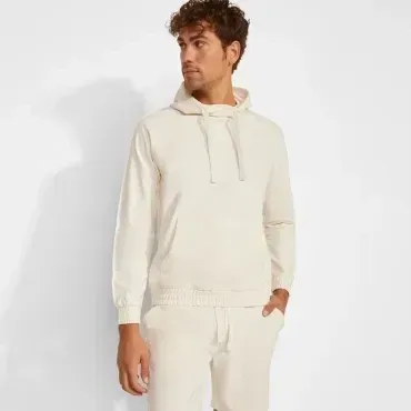 Roly - Sudadera con capucha y bolsillo canguro unisex KEMI