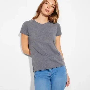 Camiseta Mujer Roly FOX WOMAN