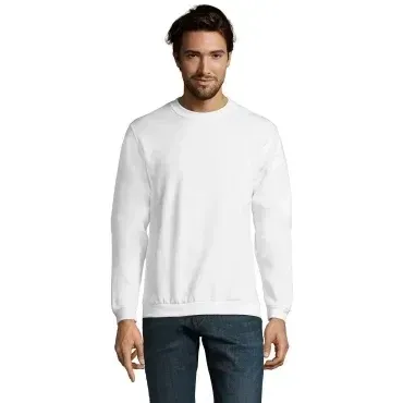 Sol's - Sudadera básica para hombre SPIDER