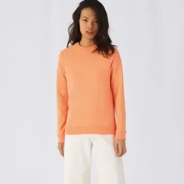 B&c - Sudadera para mujer SET IN WOMEN